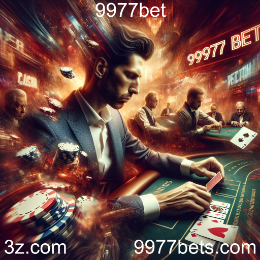 Explore os Melhores Jogos de Cartas na 9977bet