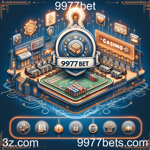Perguntas Frequentes sobre 9977bet